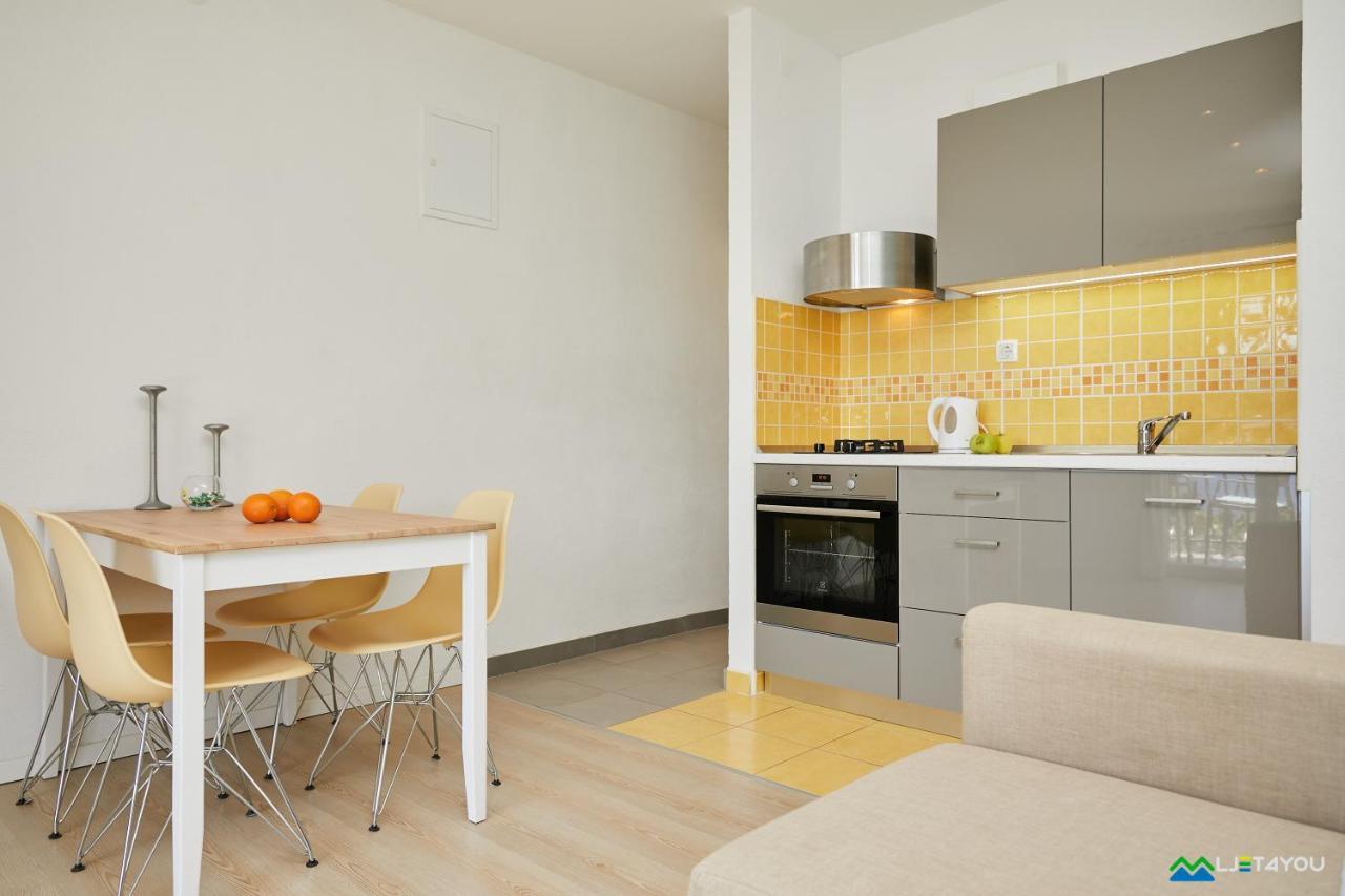 Mljet 2 You - Seafront Apartment 2+2 Sobra Kültér fotó