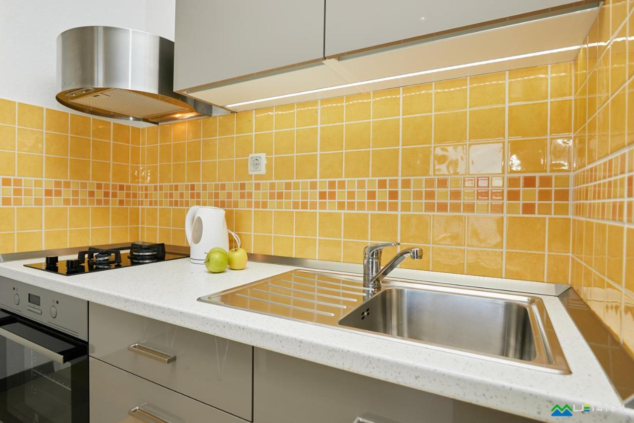 Mljet 2 You - Seafront Apartment 2+2 Sobra Kültér fotó